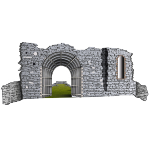 Abbey of Strata Florida