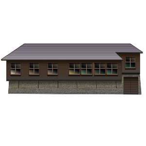 Offas Dyke Visitor’s Centre