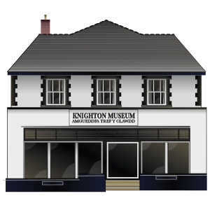 Knighton Museum