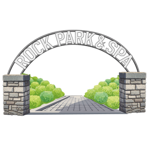 Rock Park – Llandrindod Wells