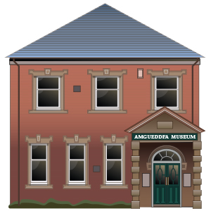 Radnorshire Museum