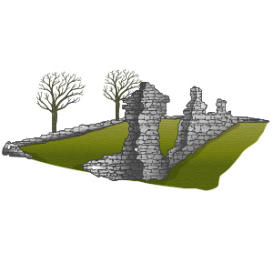 bbey Cwmhir Heritage Trust
