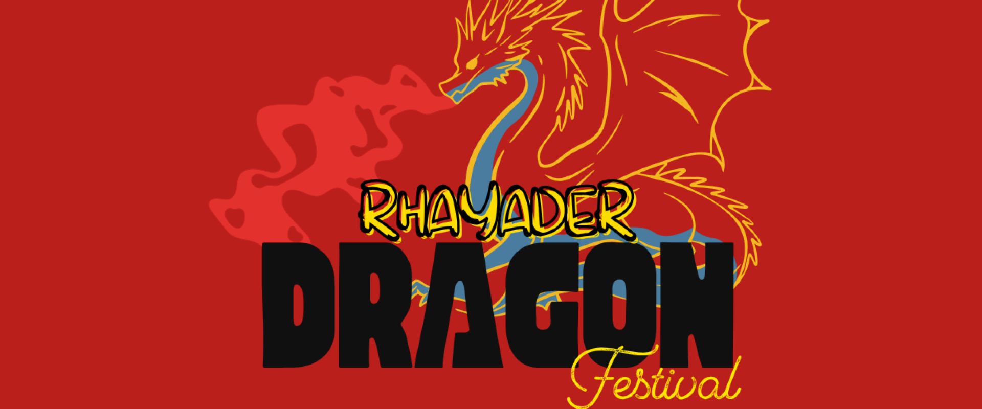 Dragon Festival Poster Thumbnail