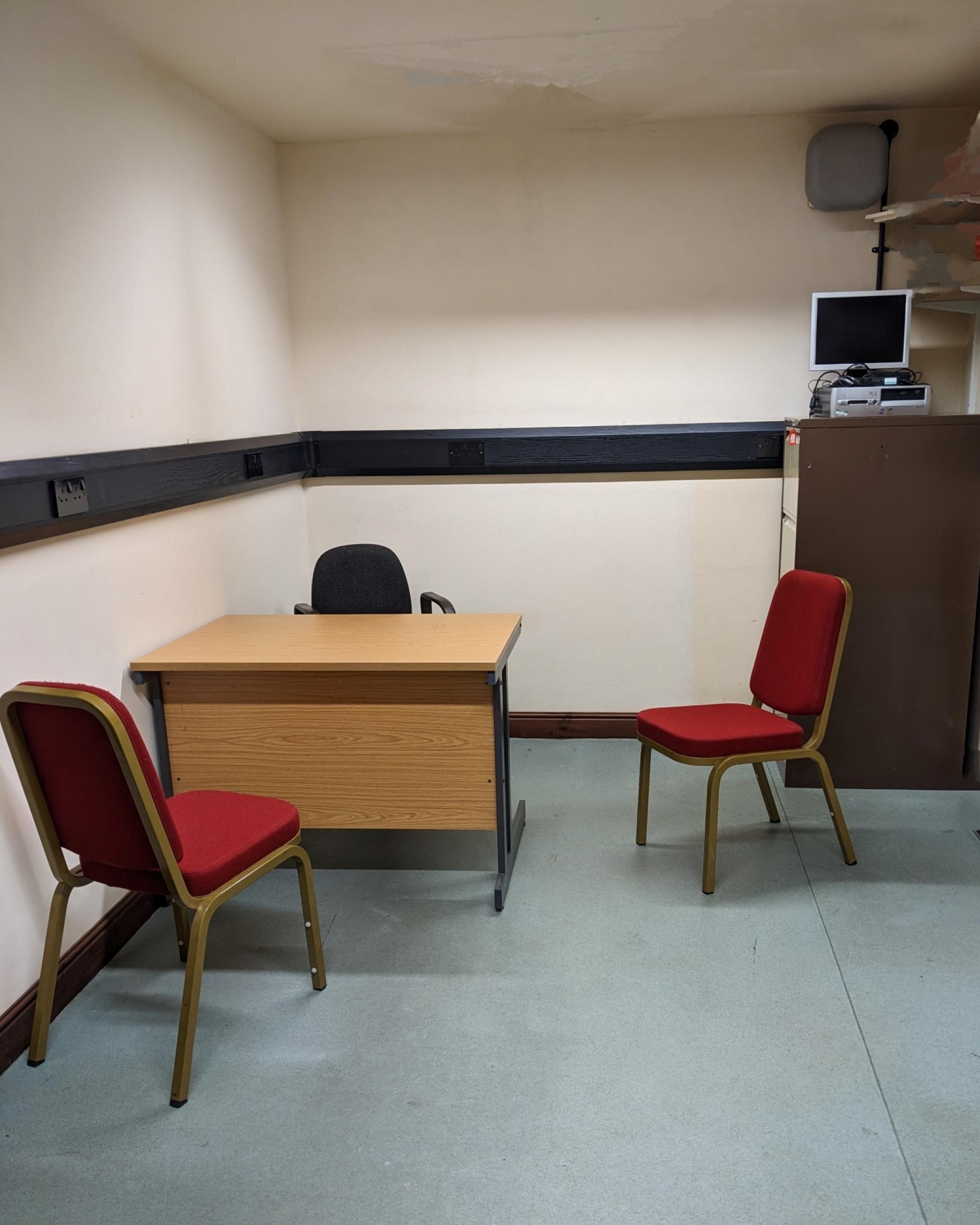 small office