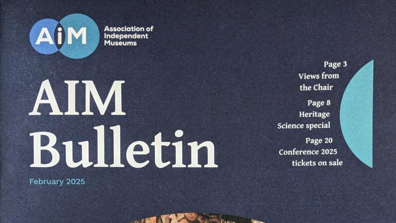 AIM Bulletin